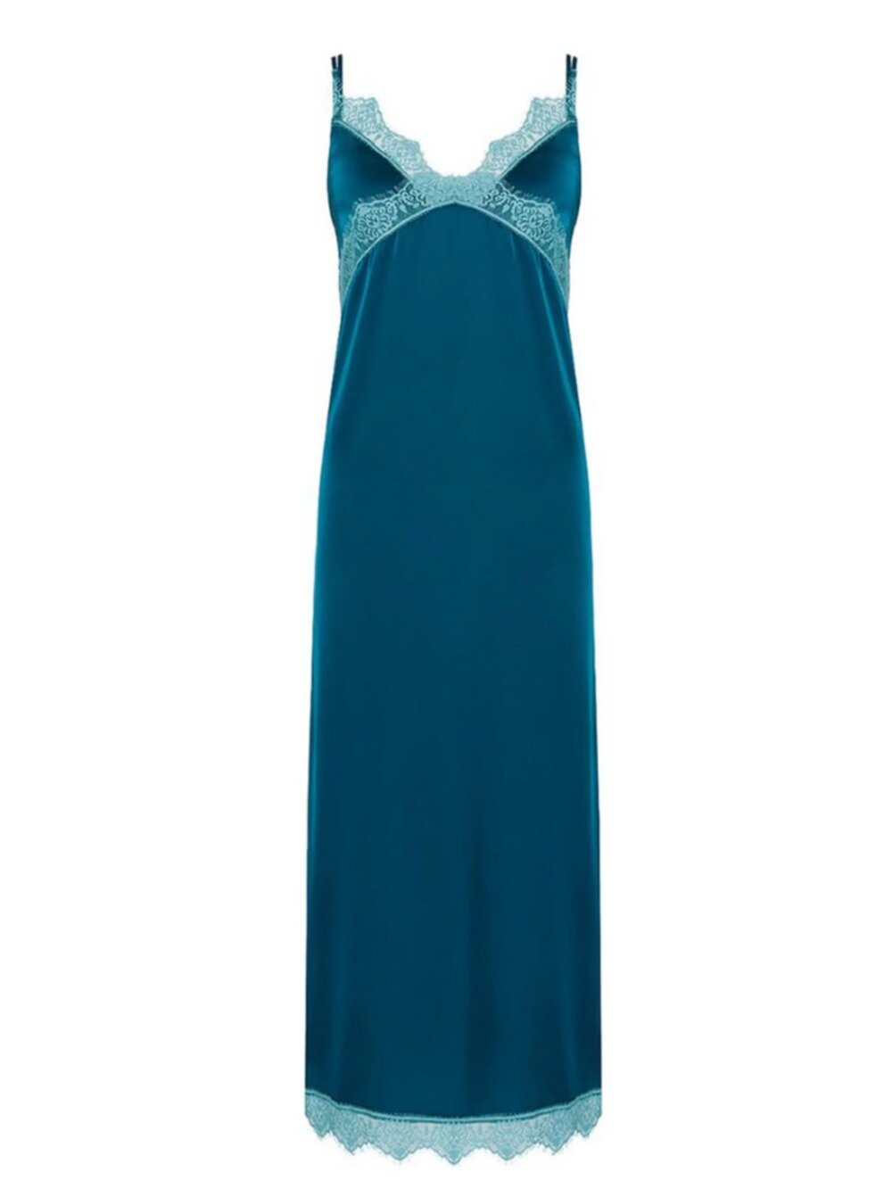 Intimissimi Simone Perele Blue Slip Size XS